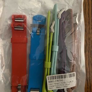 Fitbit Charge 2 bands